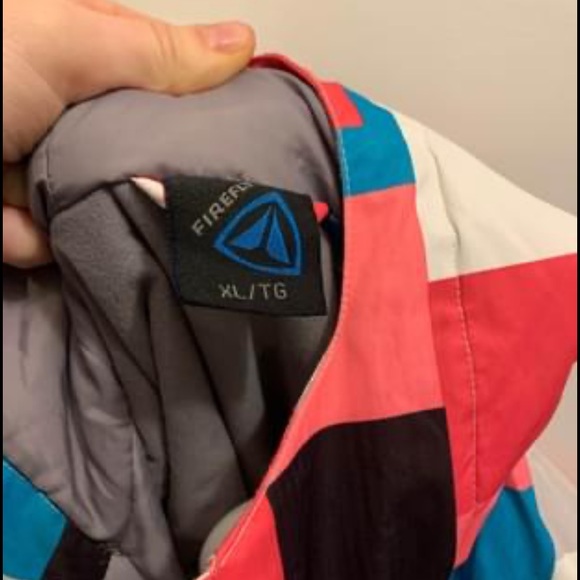 Child’s winter jacket - Picture 5 of 5